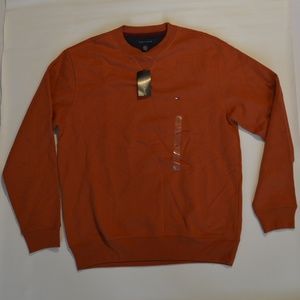 Tommy Hilfiger Crew Neck Sweater